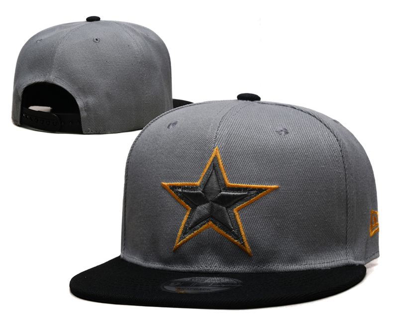 2024 NFL Dallas Cowboys Hat YS20240514->->Sports Caps